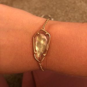 Kendra Scott Adjustable Bracelet